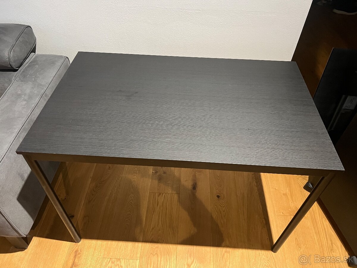 Stôl a kontajner IKEA - 4