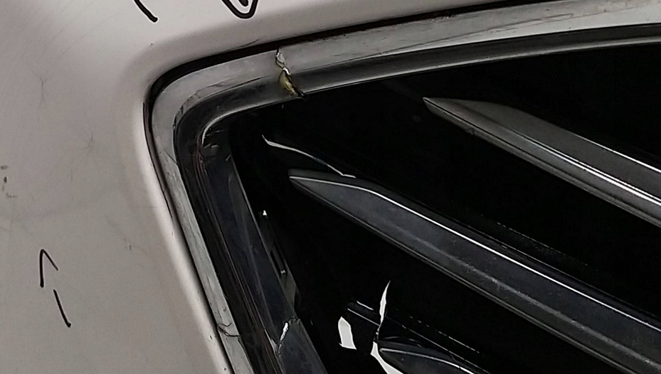 Ford Mondeo Mk5 lift 2019- predný nárazník - 4