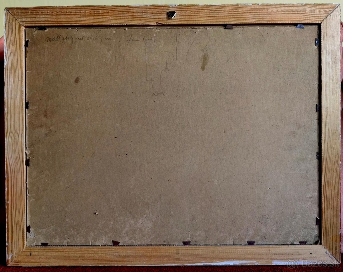 Pospìšil, obraz - 4