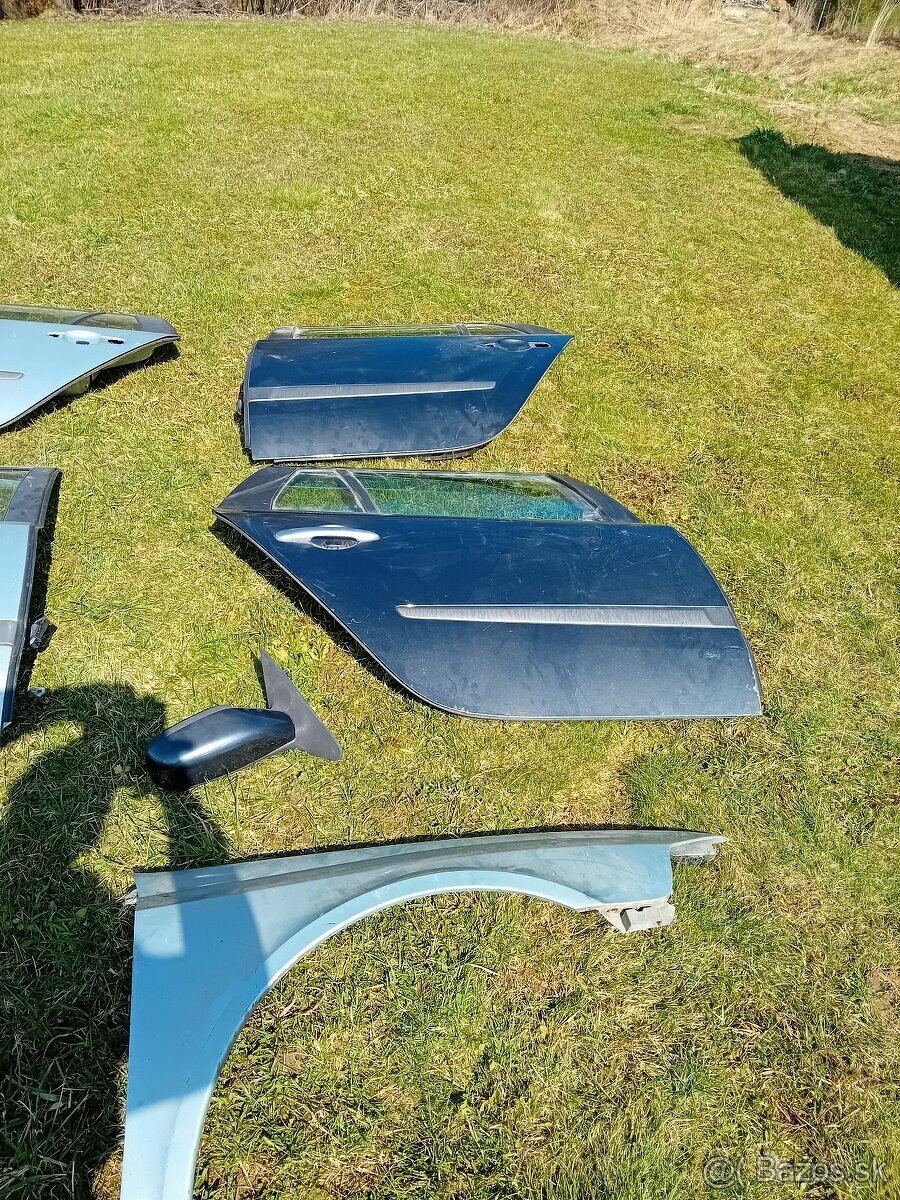 Rozpredam renault laguna 2 - 4