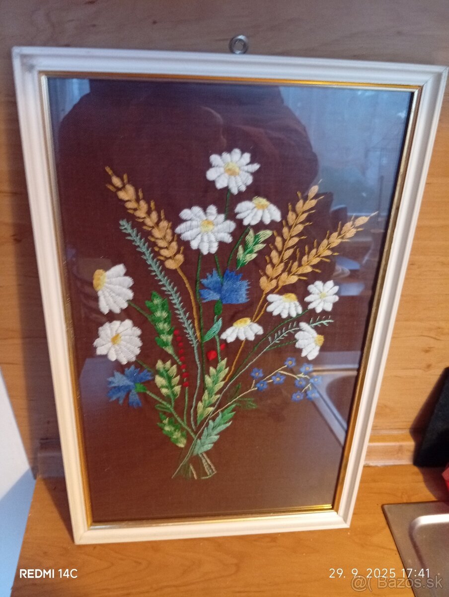 Obrazy a taniere - 4