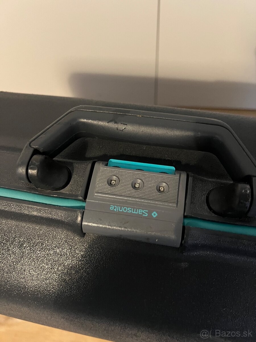Samsonite - 4