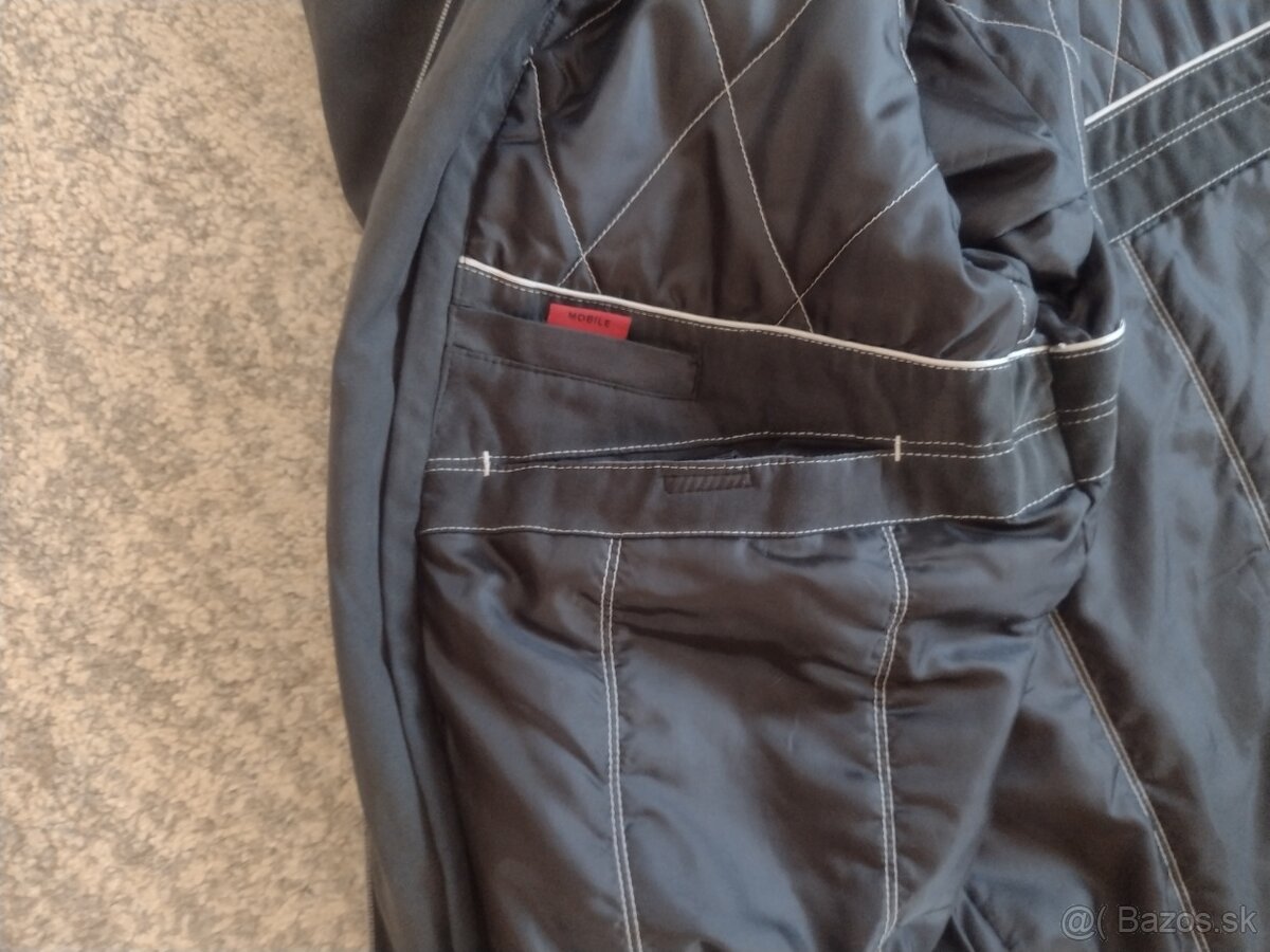 Pánska prechodná bunda, v. 54 - 4