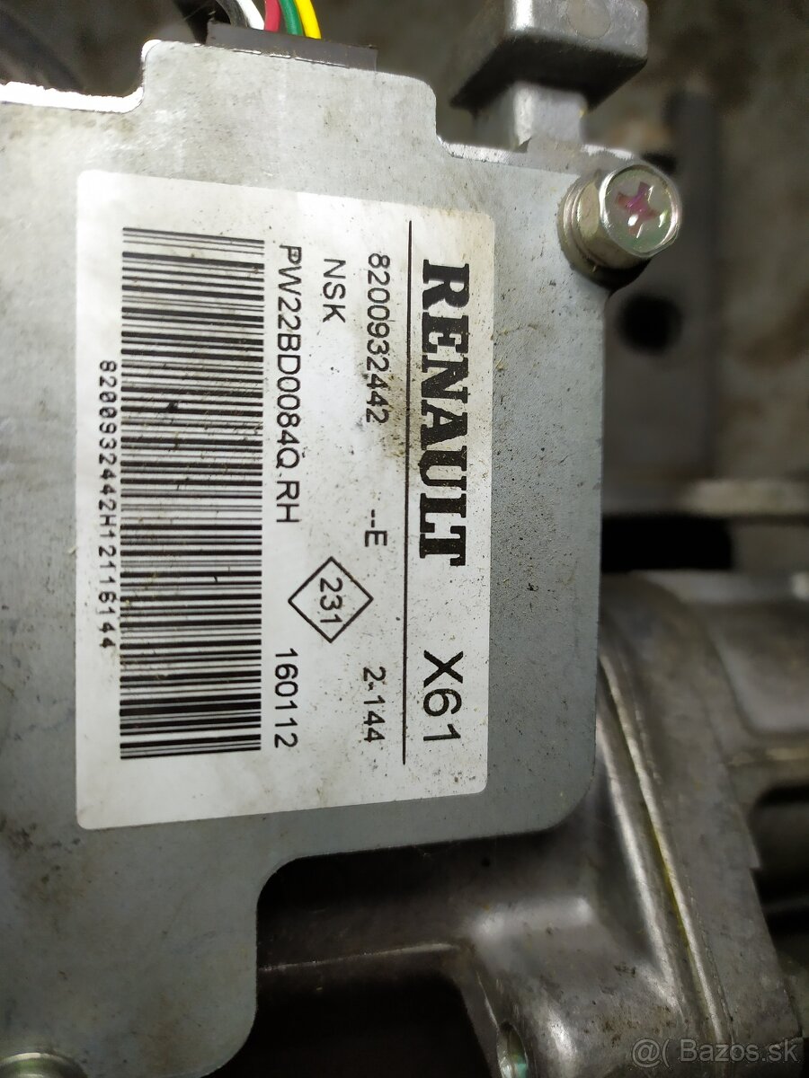 renault kangoo posilovac - 4