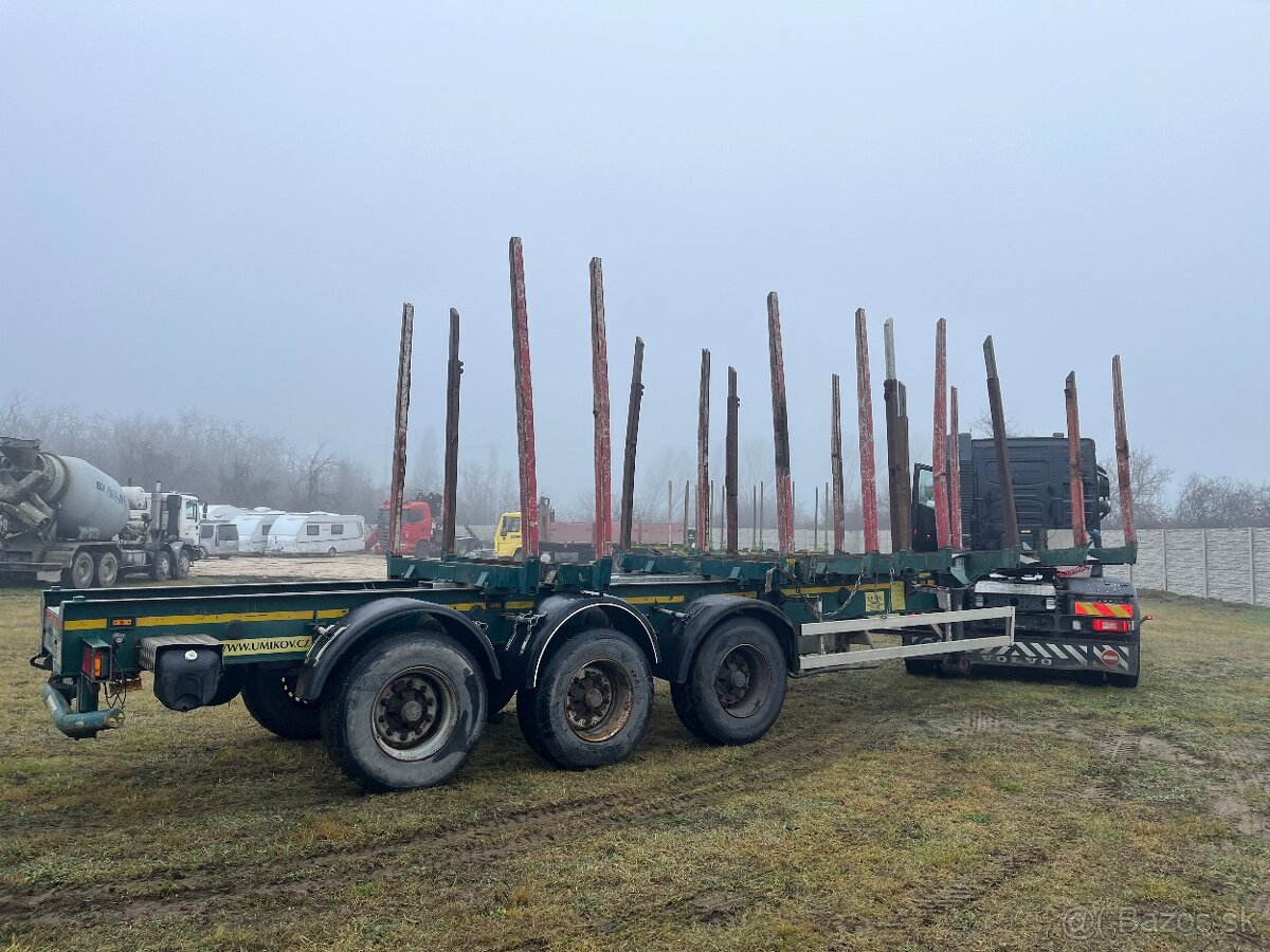 Umikov Klanicový - 4