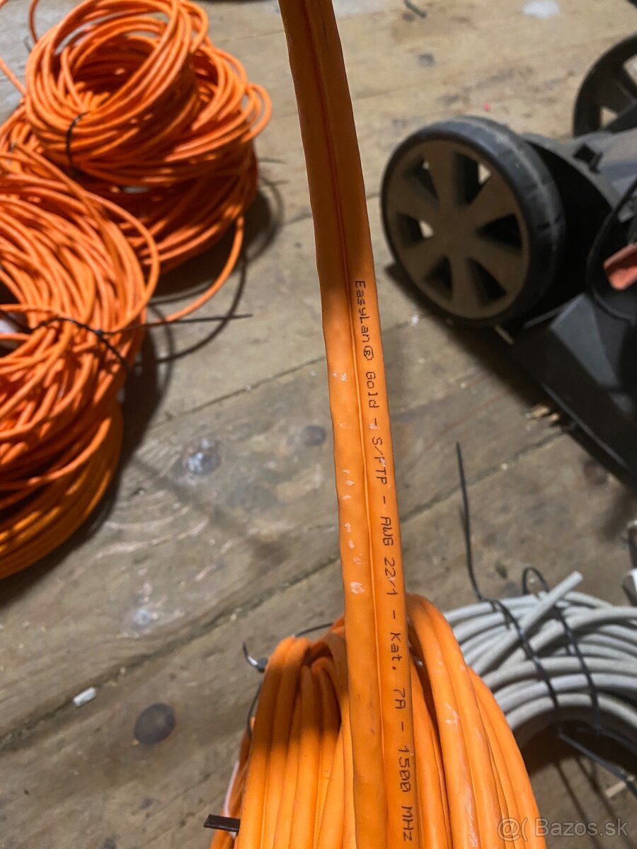 Elektroinštalačný materiál - 4