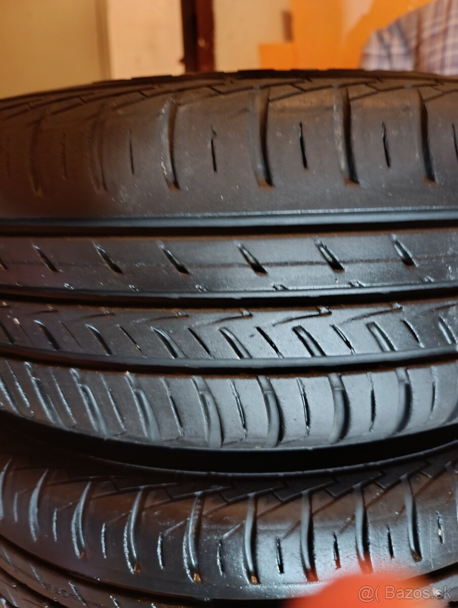 Matador Stella 2 na diskoch R14 175/65 - Letné - 4