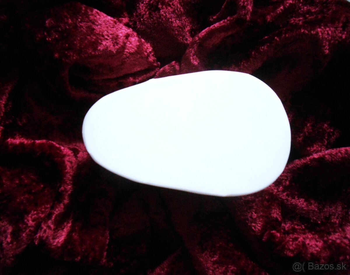 Silikónová 3D forma morské prasiatko - 4