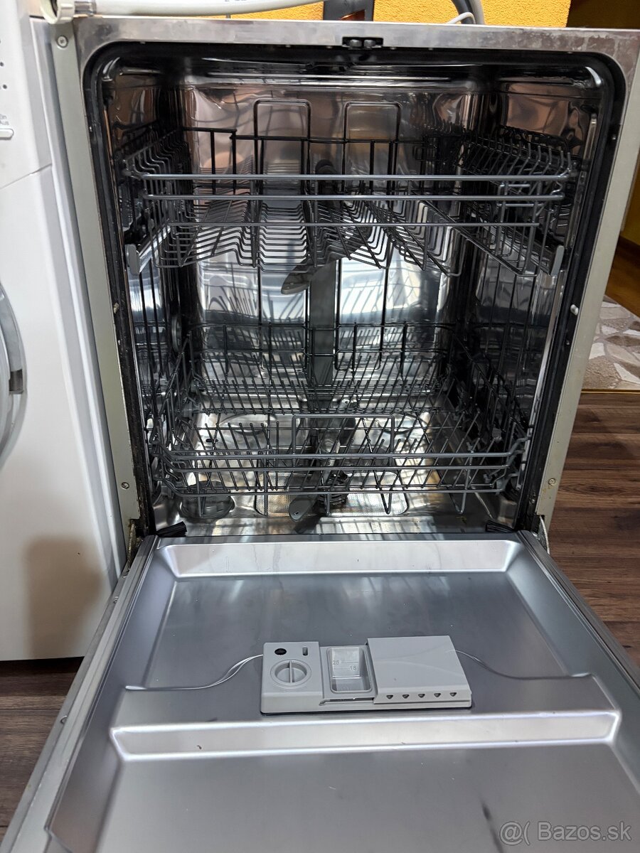 Umývačka riadu Gorenje - 4