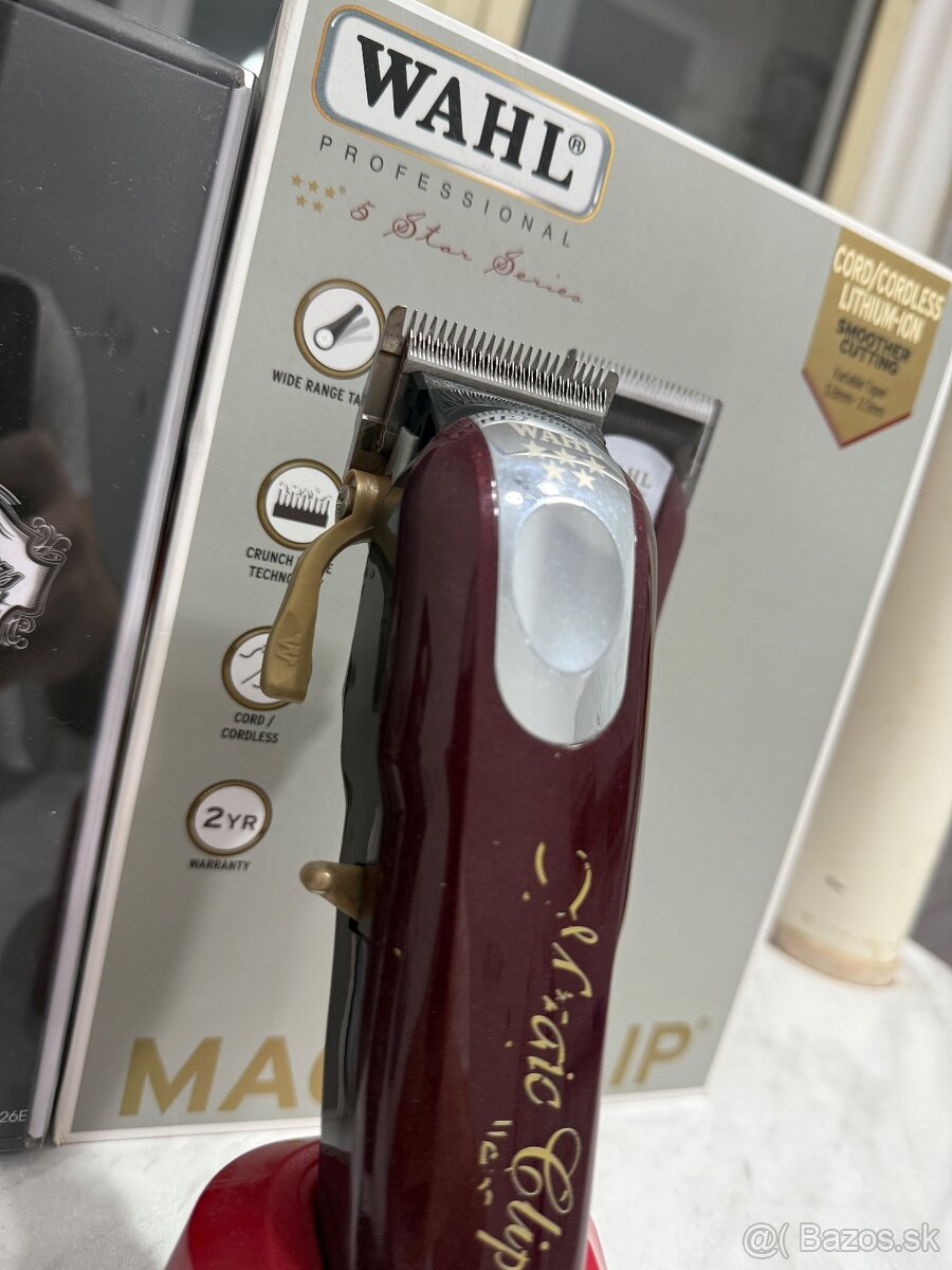 MagicClip + BaByliss kontúra ✅ - 4