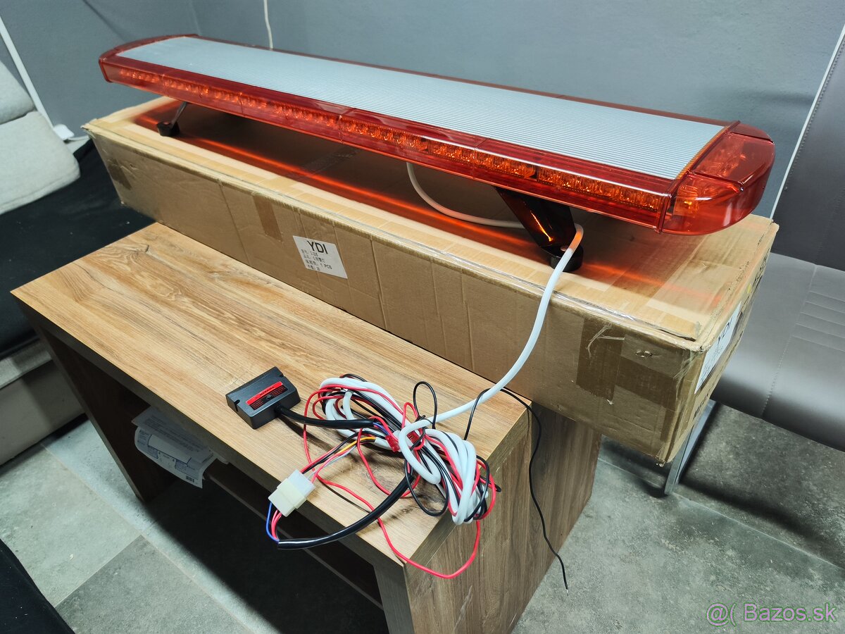 Led majakova rampa - 4