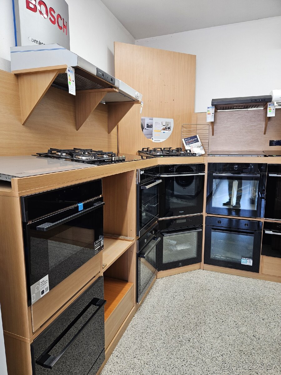 Kuchynská linka - korpus z predajne - 4