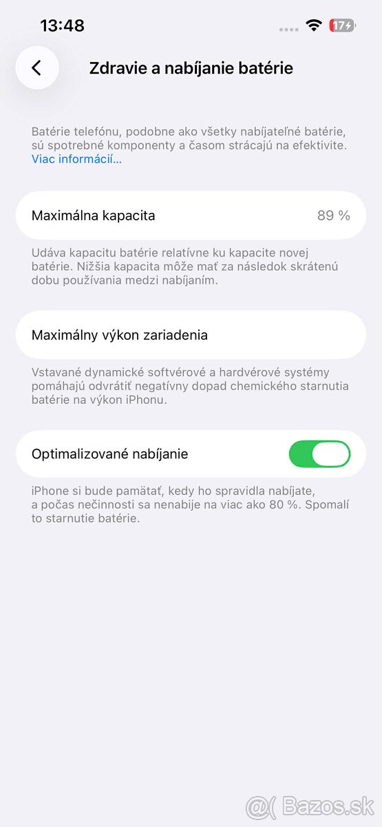 Predam iPhone 13pro 1TB - 4