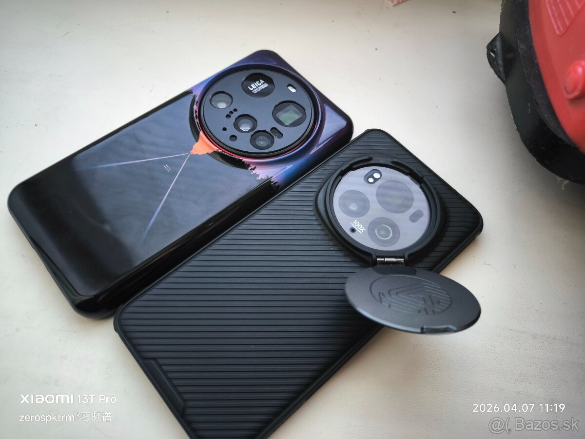Honor Magic 6 Pro 12/512GB Black - 4