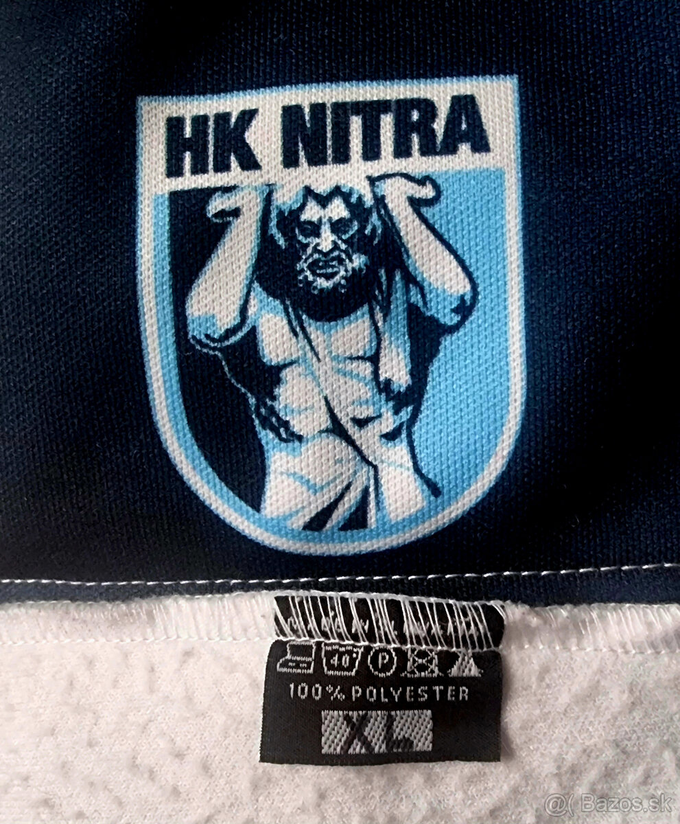 HC NITRA - 4