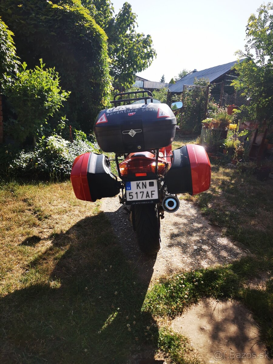 Honda VFR 800