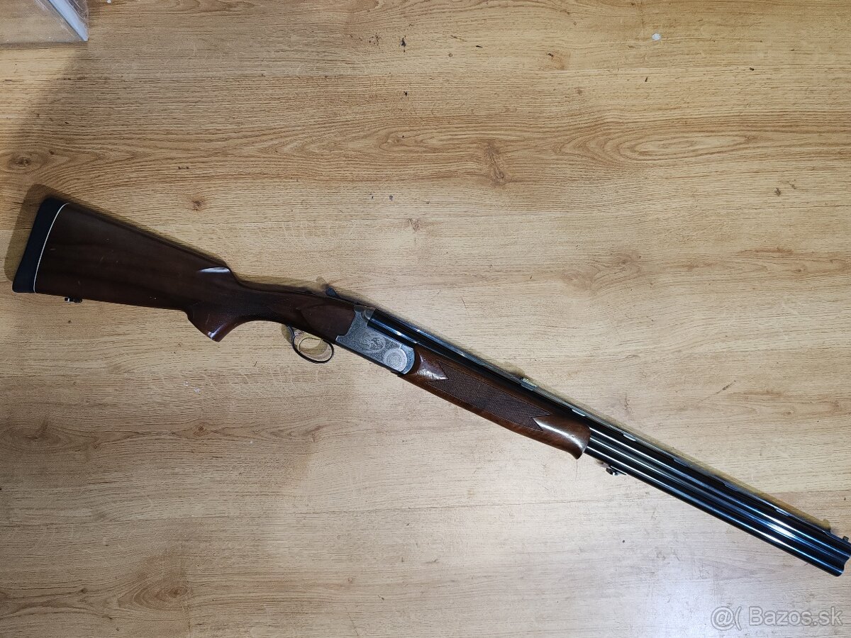 Predám pušky cal.22LR /30-06 / 7x57 - 4