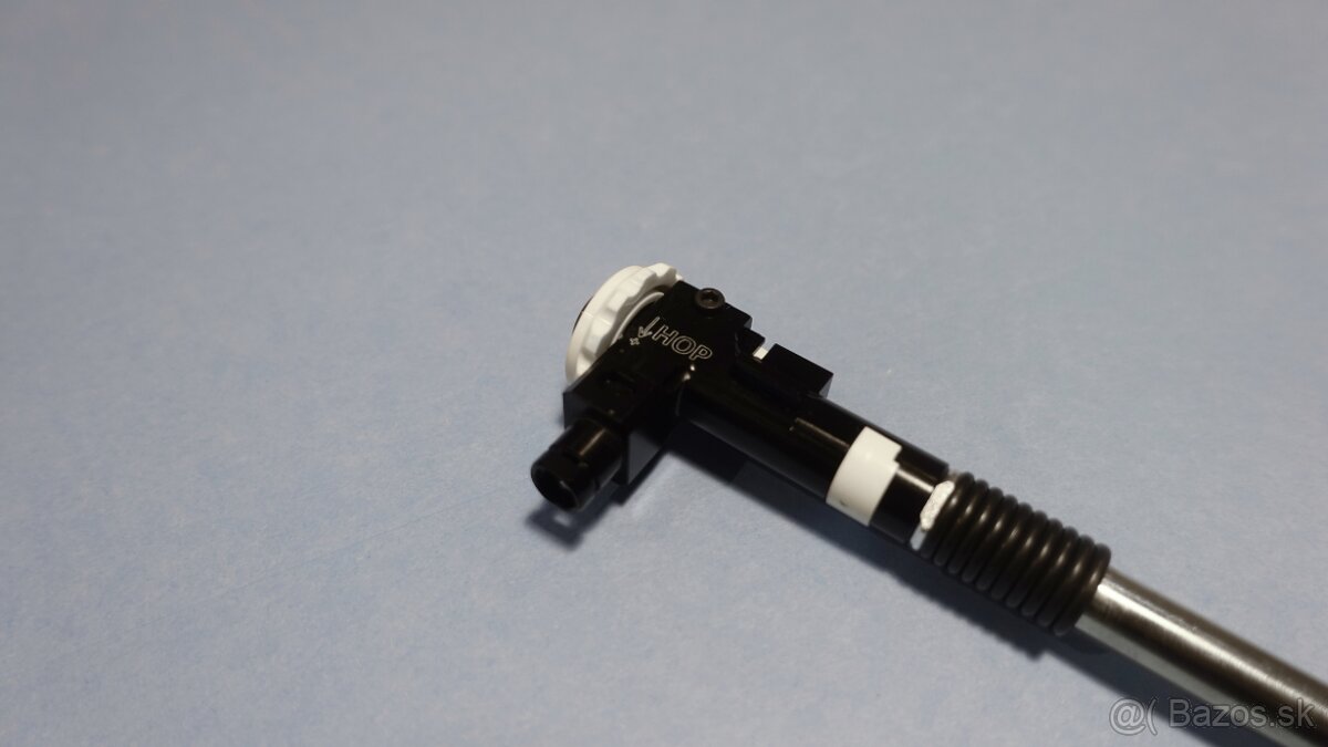 PDIK / MANCRAFT HPA AIRSOFT replika - Delta Armory Silent - 4