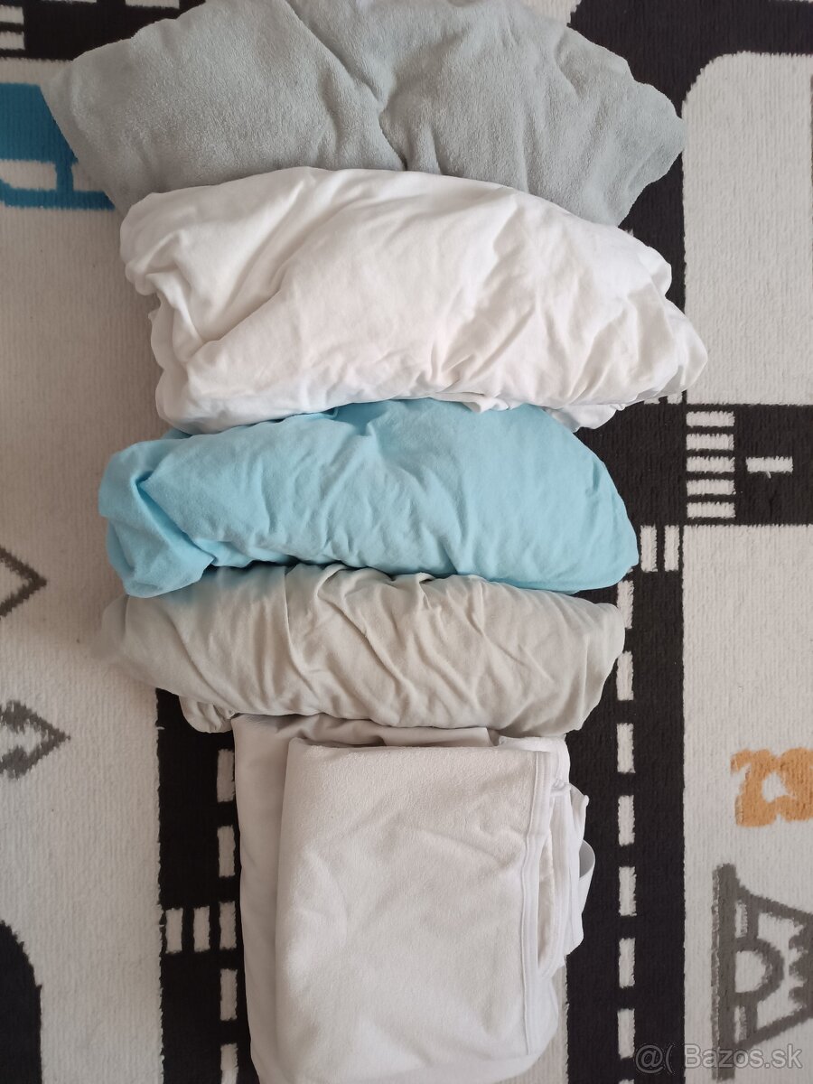 MC Queen zostava detského nábytku - 4