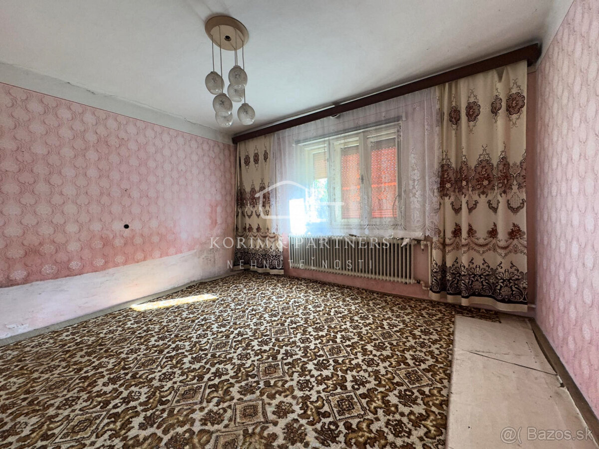 Rodinný dom v Dulovciach, ktorý hľadáte - 4