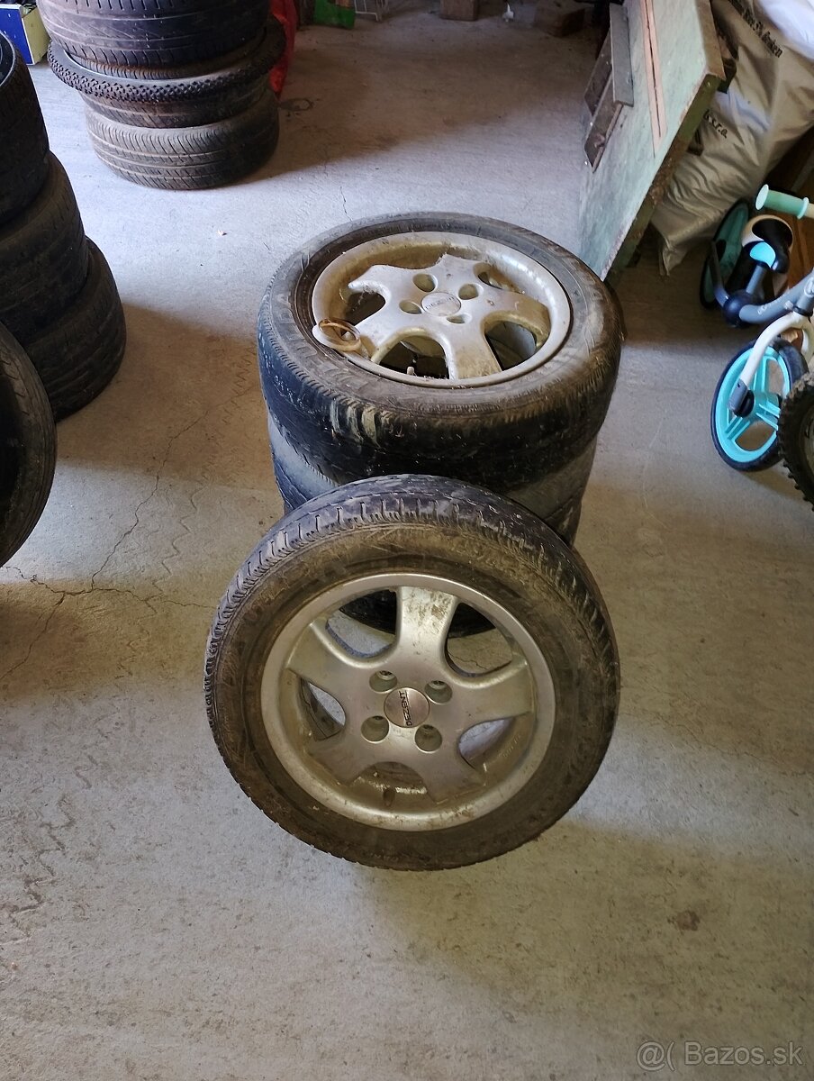 Predám elektrony VIPER R14 - 4