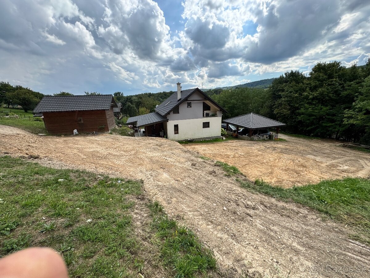 Ponúkam výkopové práce - 4