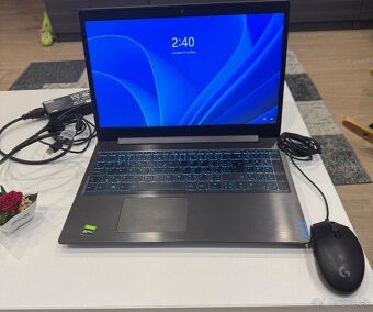 LENOVO IdeaPad L340-15IRH Gaming - 4