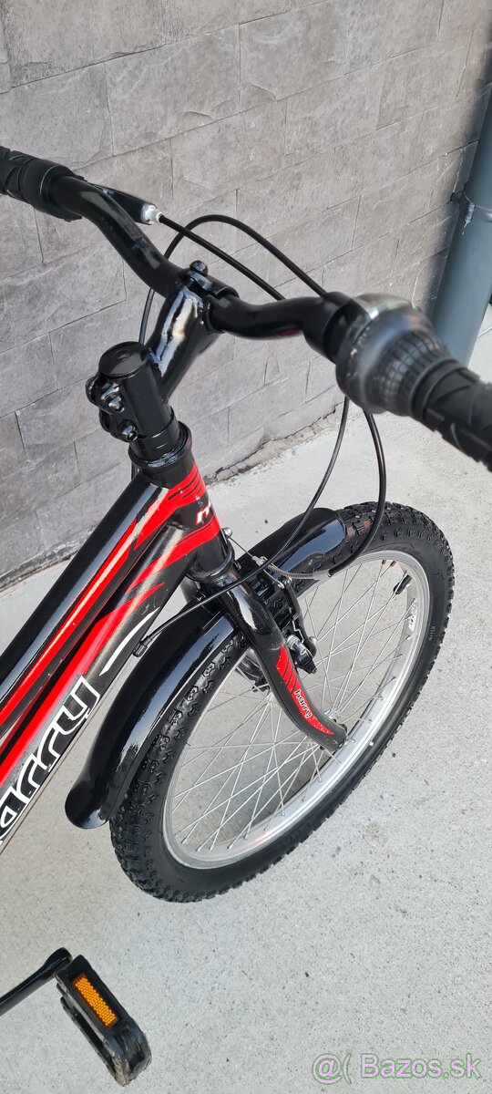 Bicykel Harry 20" - 4