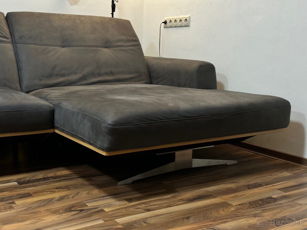 Dizajnová sedačka Dieter Knoll Collection - 4