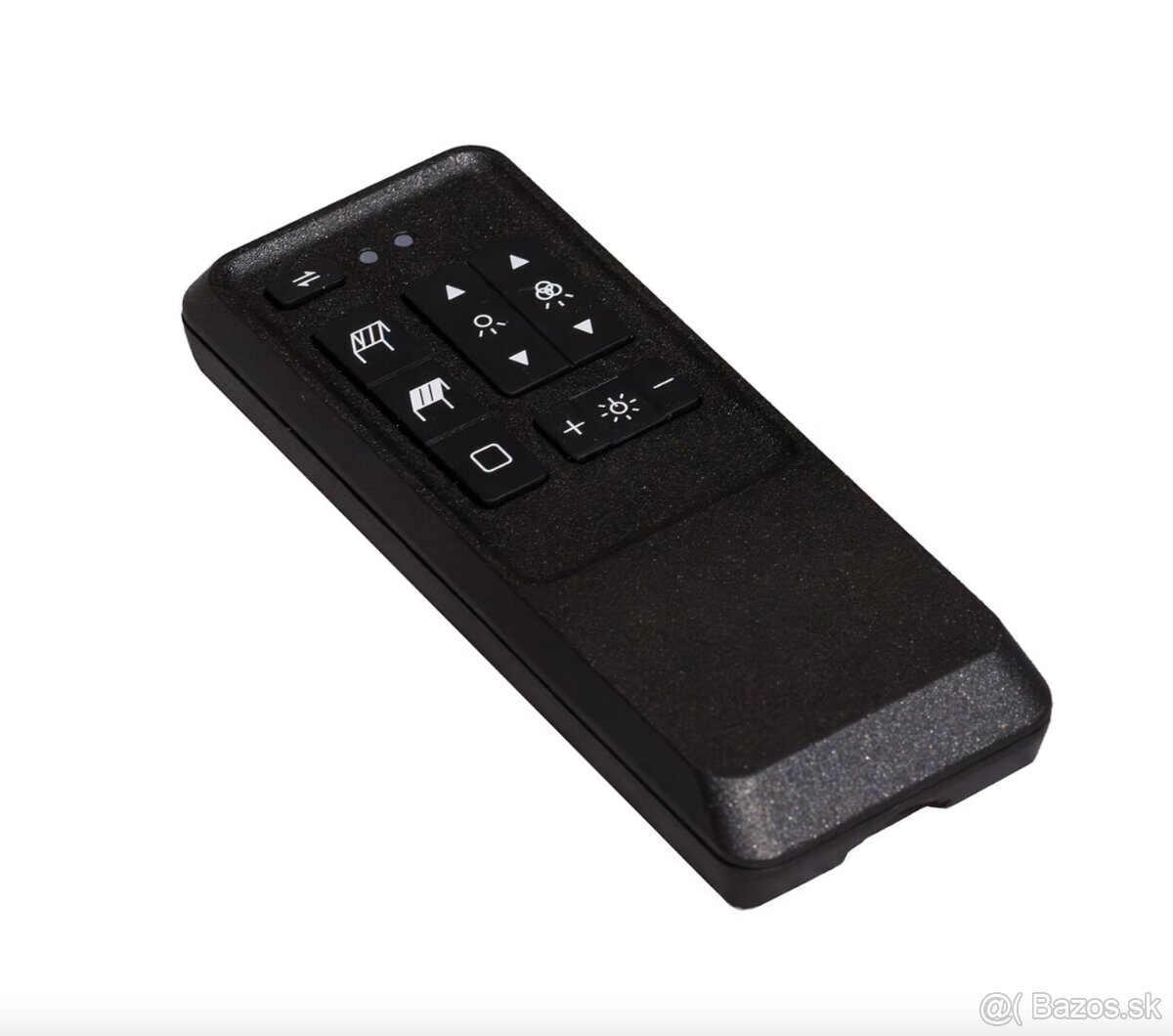 Hliníková bioklimatická pergola - 4