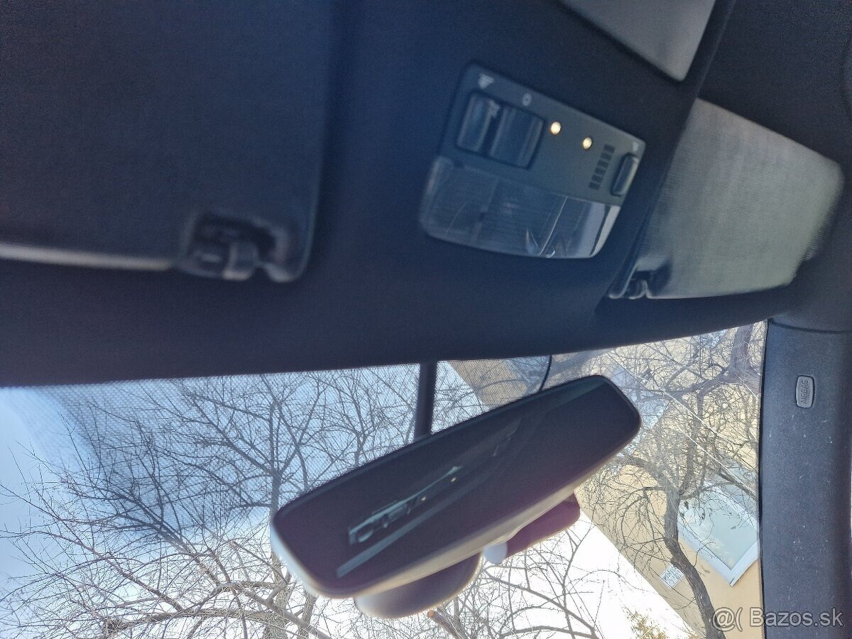 Škoda Octavia 2 LPG - 4