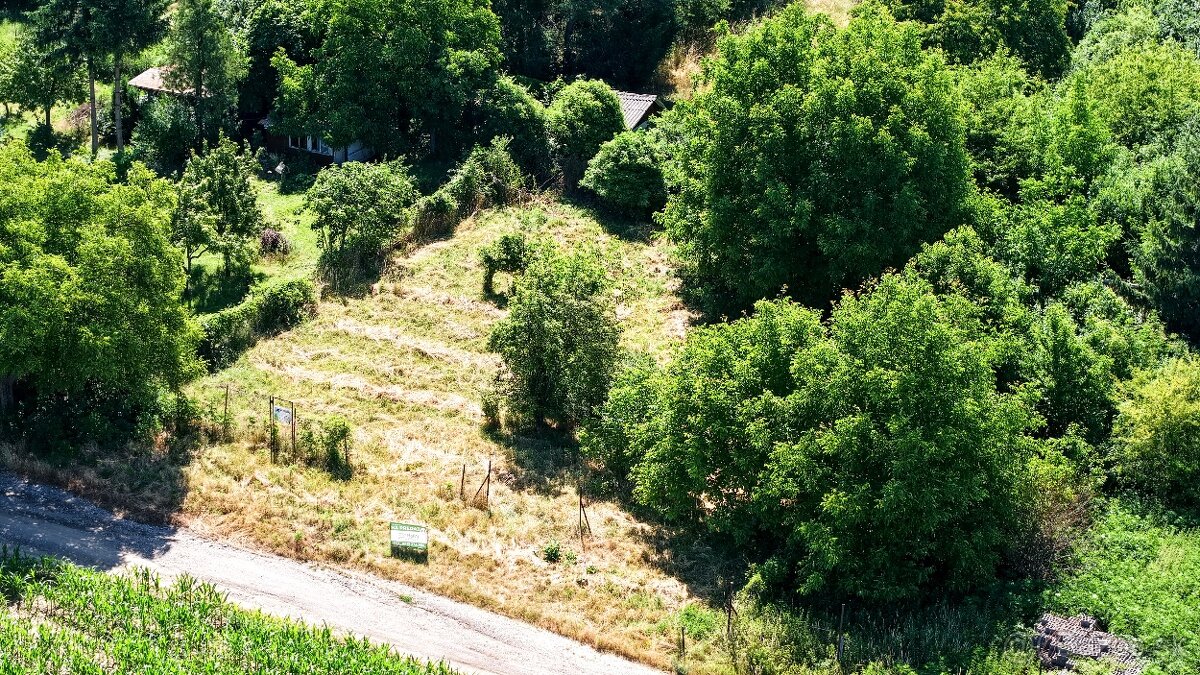 PREDAJ- POZEMOK DRÁŽOVCE - 4