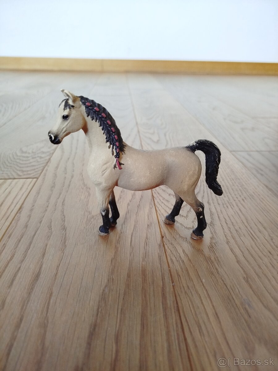 Koníky schleich - 4