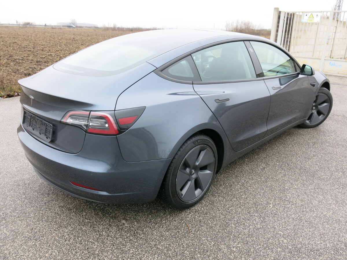 Tesla Model 3 Standard Range Plus 60kWh RWD - DPH - 4