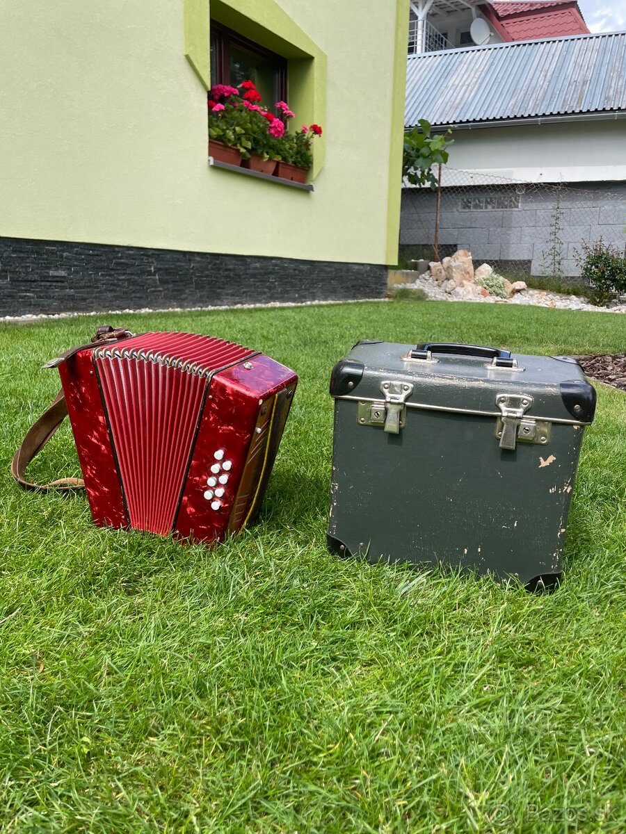 Heligonka Delicia - 4