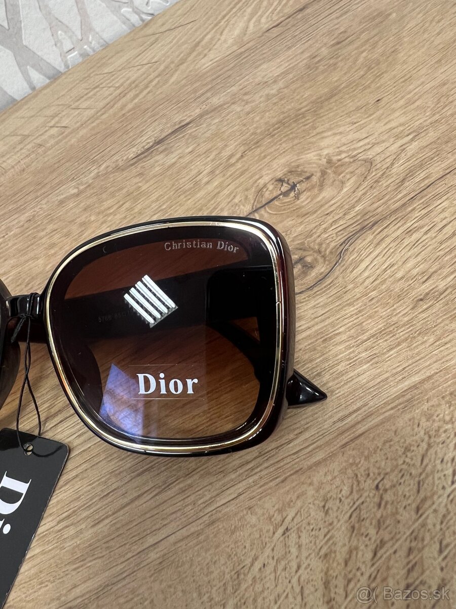 Damske slnecne okuliare cd - 4