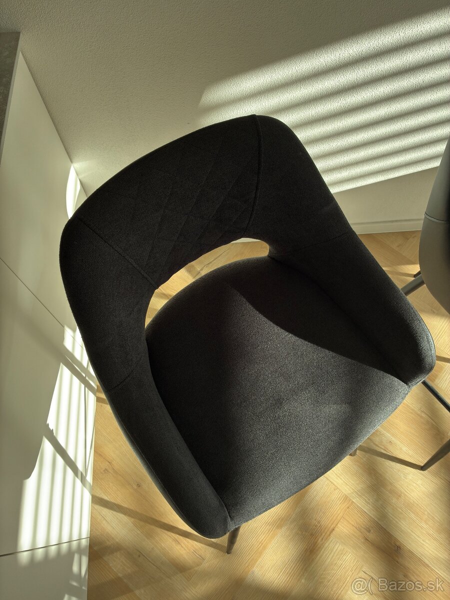 Barové stoličky - 4