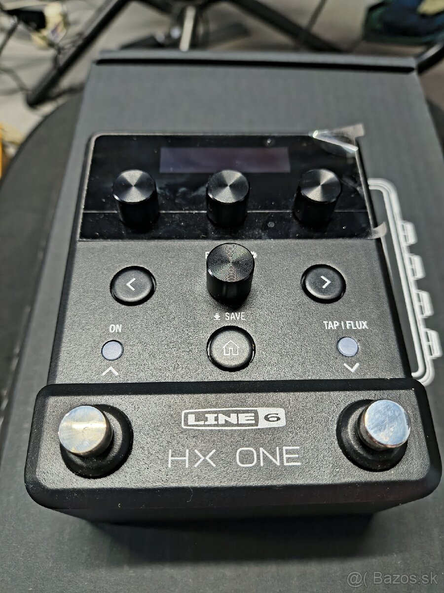 Line6 HX One - 4
