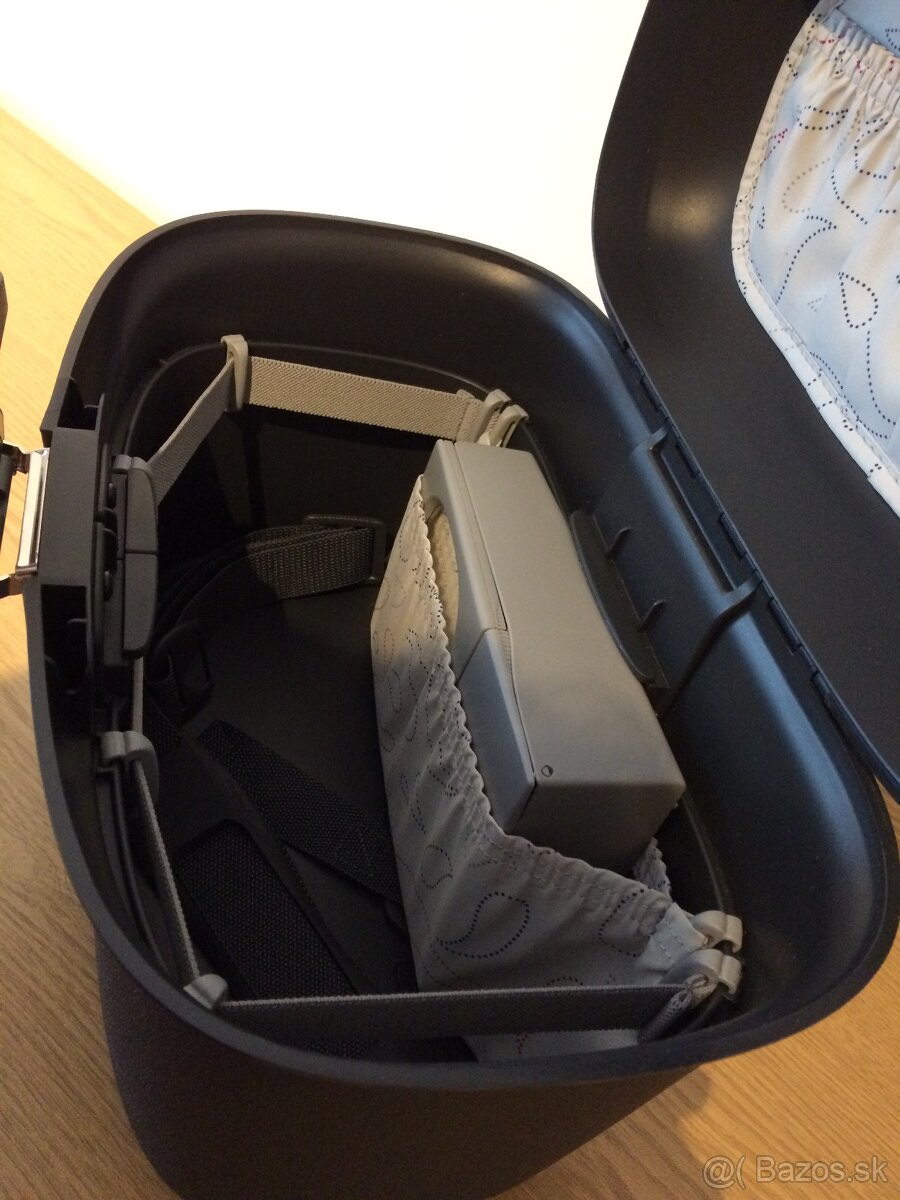 kozmetický kufor SAMSONITE - 4