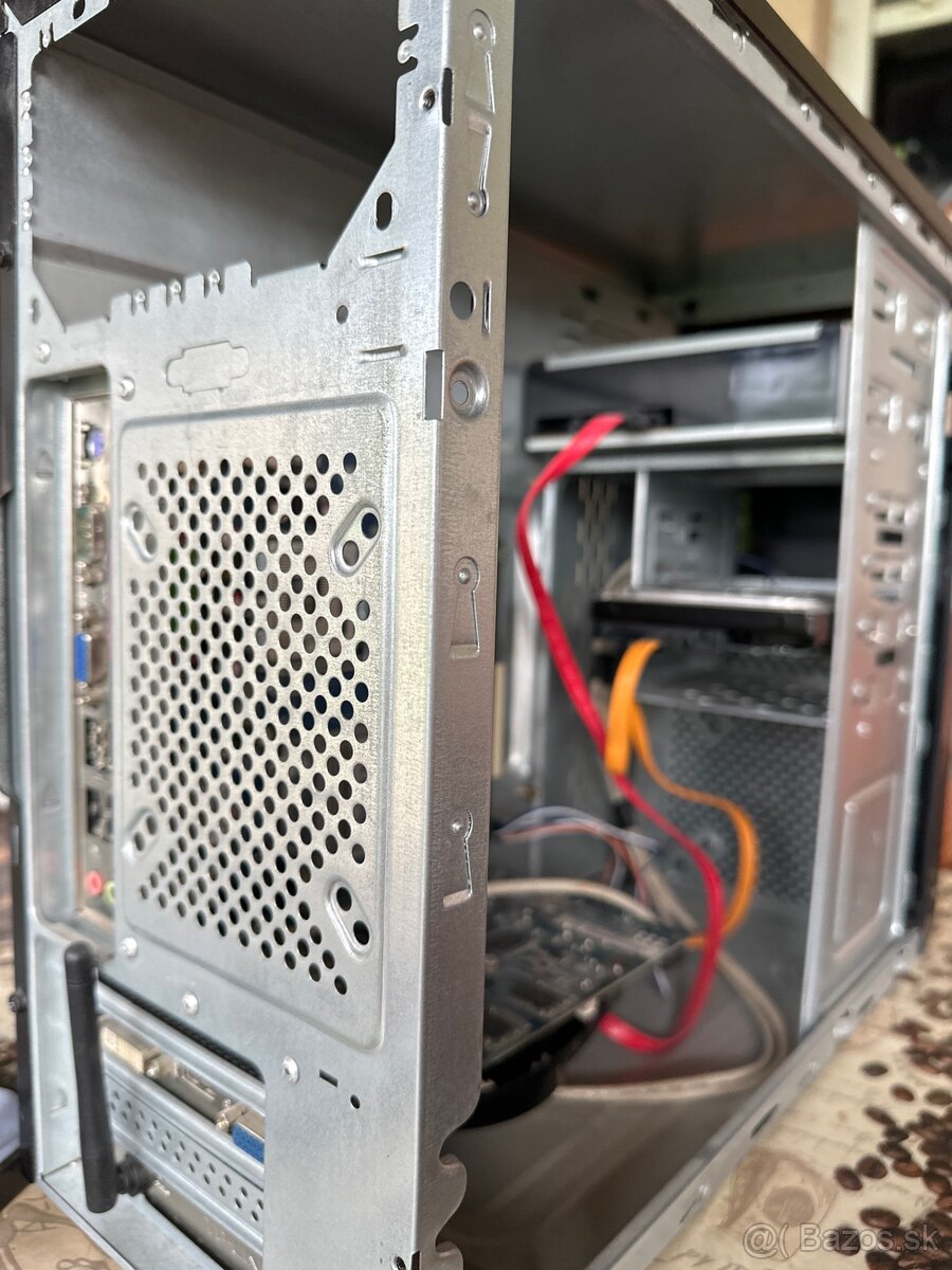 PC build alebo súčiastky - 4