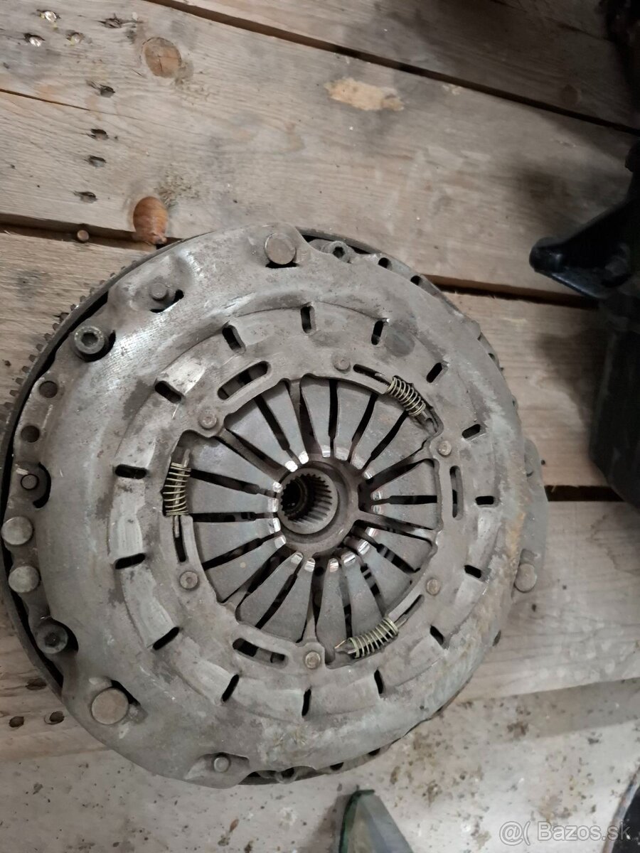 motor Mercedes Sprinter 313 2,2 CDI W903 - 4