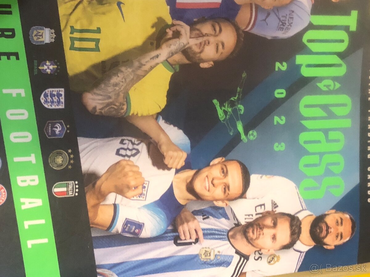 Karty futbalové, minecraft, fortnite - 4