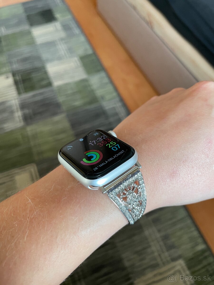 Dámske remienky na Apple Watch (40mm) - 4