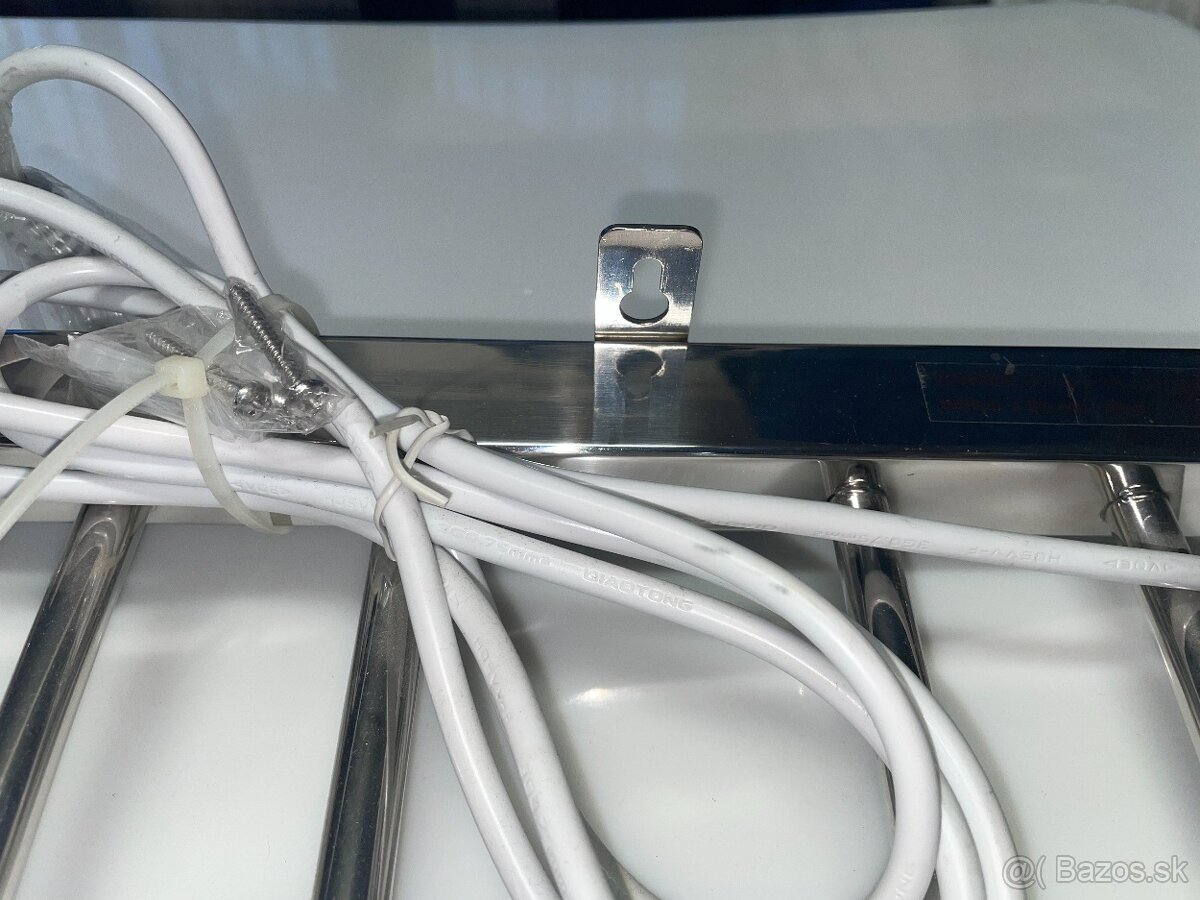 Sušiak elektrický na korčule a rukavice - 4