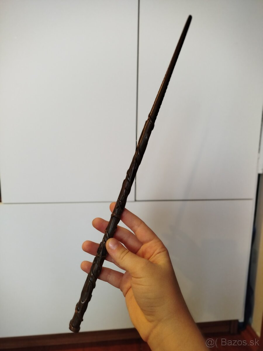 Prútik Harry Potter - 4
