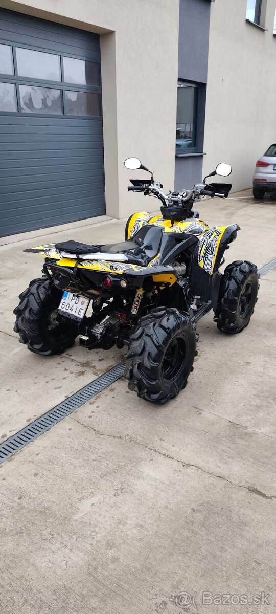 TGB TARGET 525 SNIPER EDICIA - 4