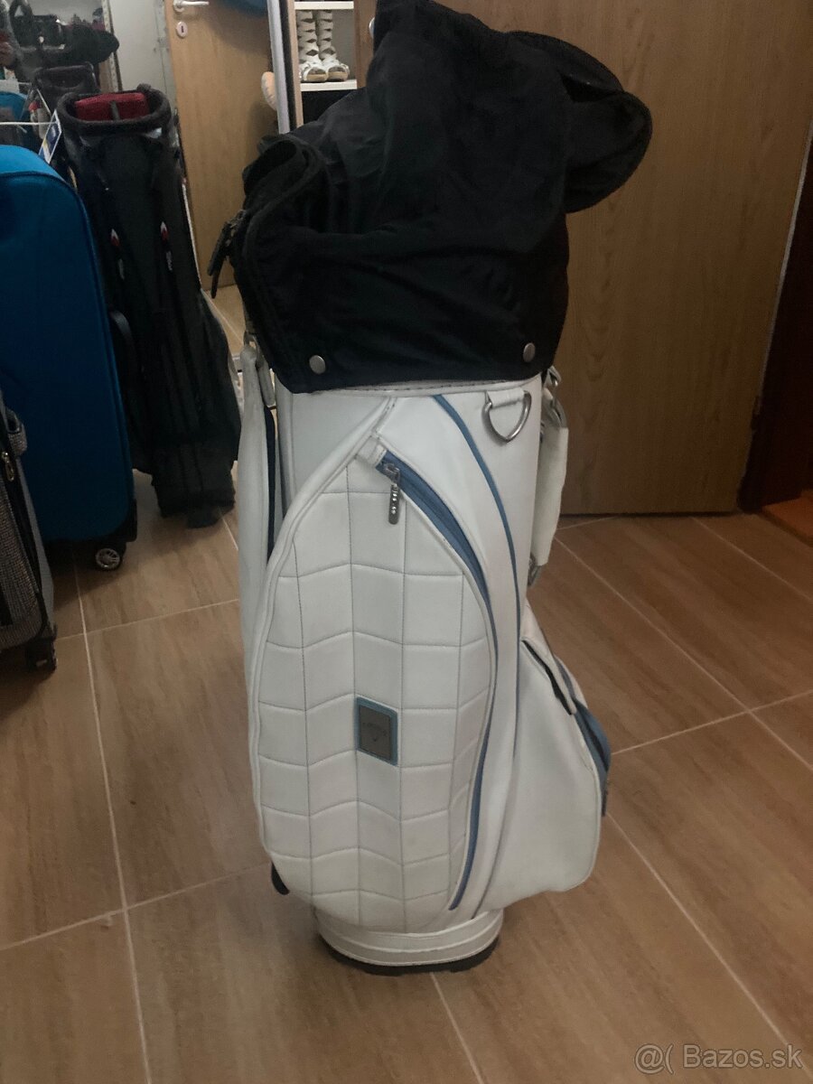 Golfovy bag Calaway - 4