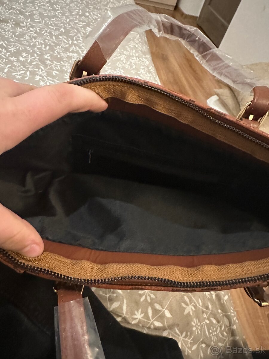 Louis Vuitton kabelka - 4