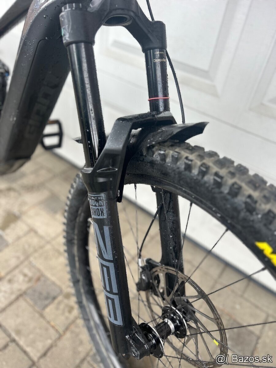 Giant Reign E+2MX pro - 4