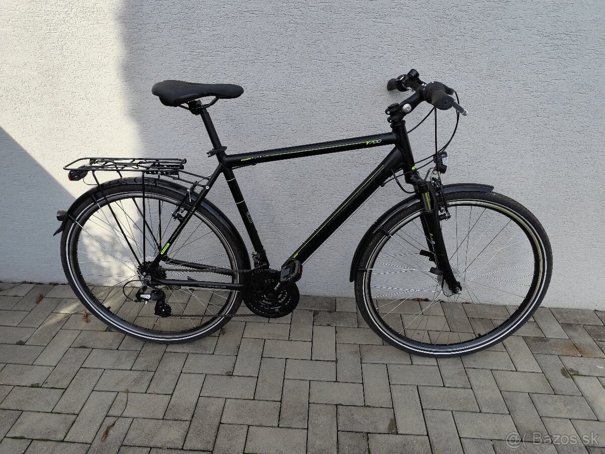 Bicykel Zündapp T700 - 4